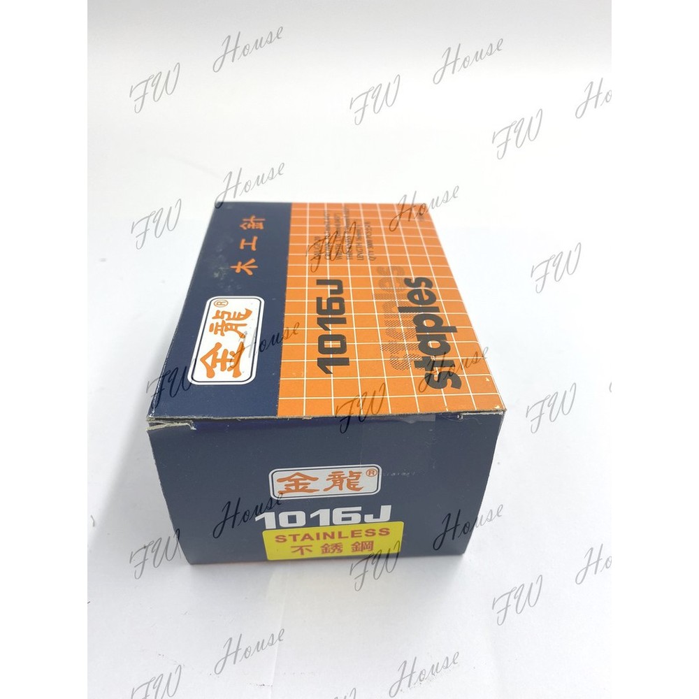 白鐵釘 不鏽鋼 金龍牌 1008/1010/1013/1016/1019/1022 木工針 風槍釘 木工釘-圖片-3