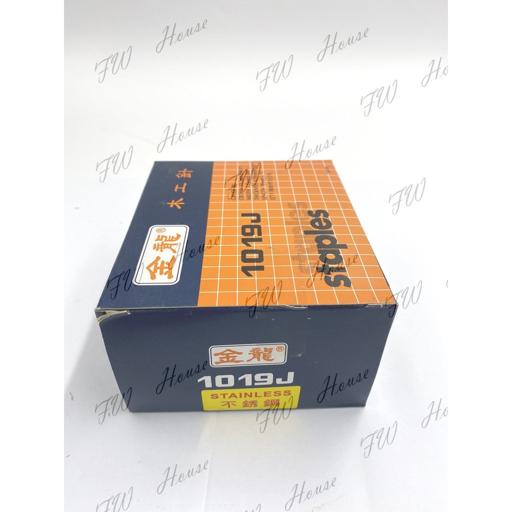 白鐵釘 不鏽鋼 金龍牌 1008/1010/1013/1016/1019/1022 木工針 風槍釘 木工釘-圖片-4