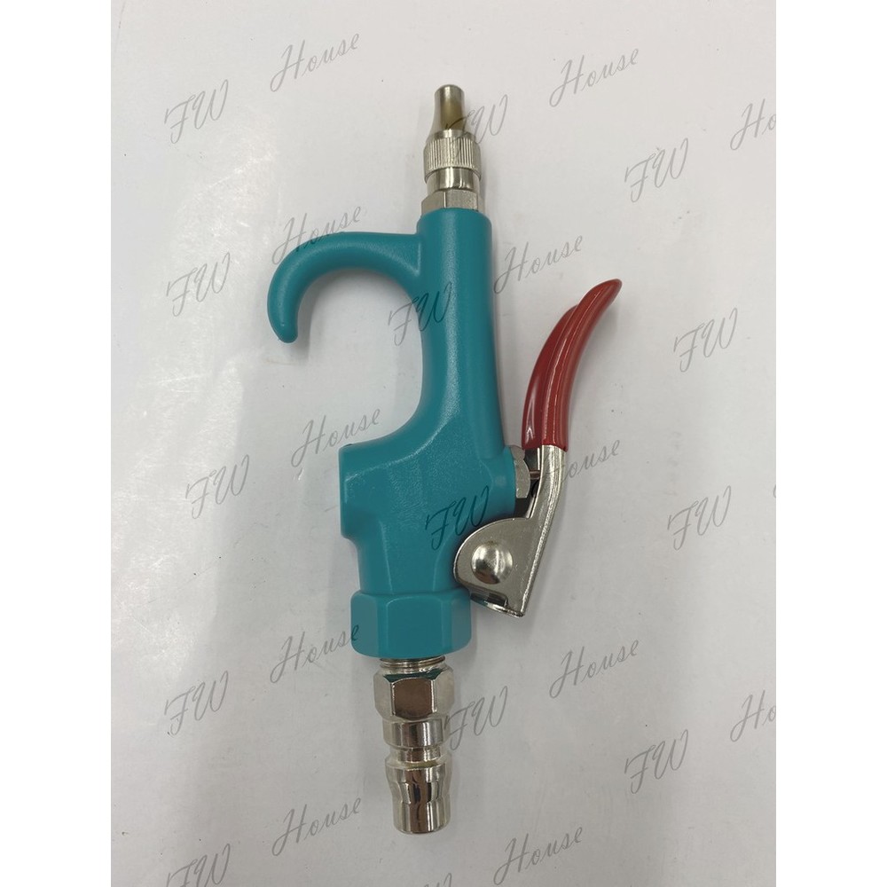 S1-00392-J-ZAN JZ-30 按壓式風槍 吹塵槍 風槍  可調式 按壓式 強力風槍  高壓風槍