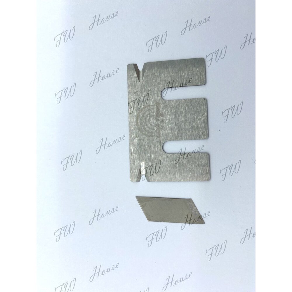 梠通第三代-小可愛 木皮貼倒角、正角修邊刀具 修皮刀 附加產品 附加產品-圖片-1