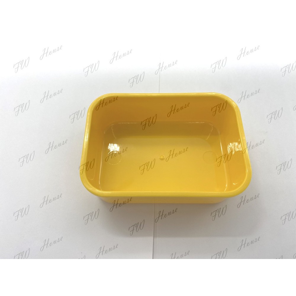 台灣製KT-1073 (中) 工具箱 收納盒 藥盒 分隔收納盒 無印風 收納盒 辦公文具整理盒 儲物盒子 分類盒 儲物盒-圖片-1