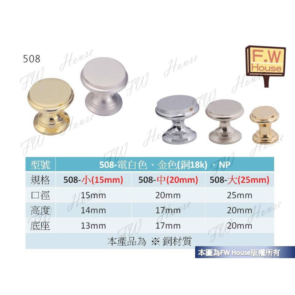 S1-00456-508  孔距 附螺絲 把手 取手 抽屜 拉手 櫥櫃 手取 台灣製