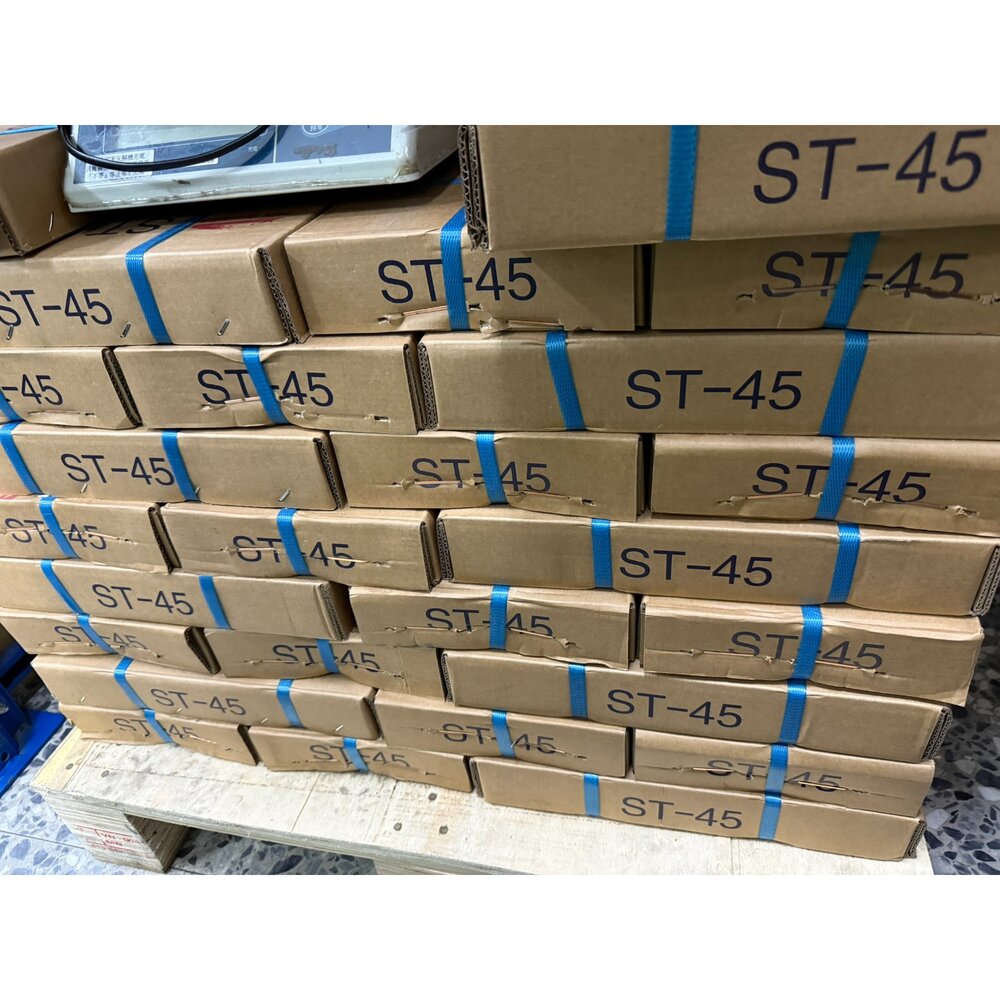 大鋼牙 水泥釘 ST15 ST18 ST25 ST32 ST-45 氣動鋼釘 鋼排釘 風槍釘 鋼釘 木工 裝潢釘-圖片-4