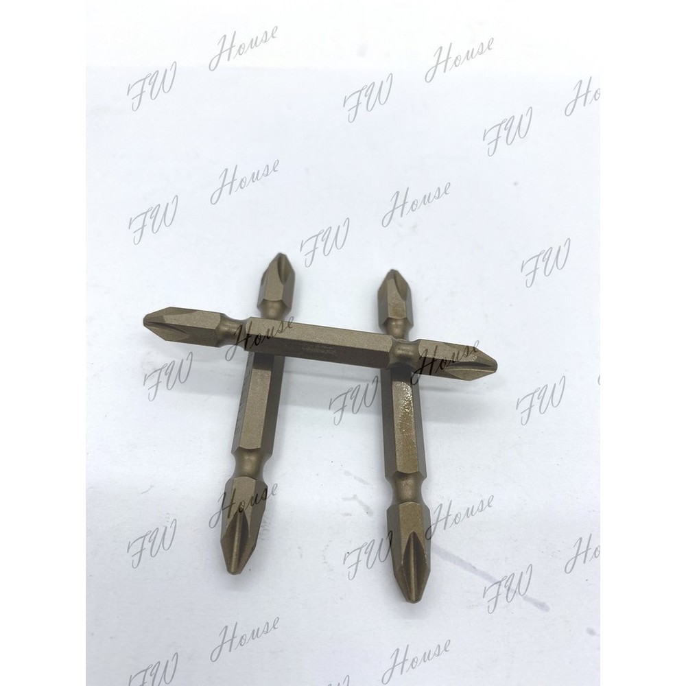 ST ANBAL S2材質 六角板手起子頭 3.0mm*75mm 六角板手起子 附磁-圖片-2