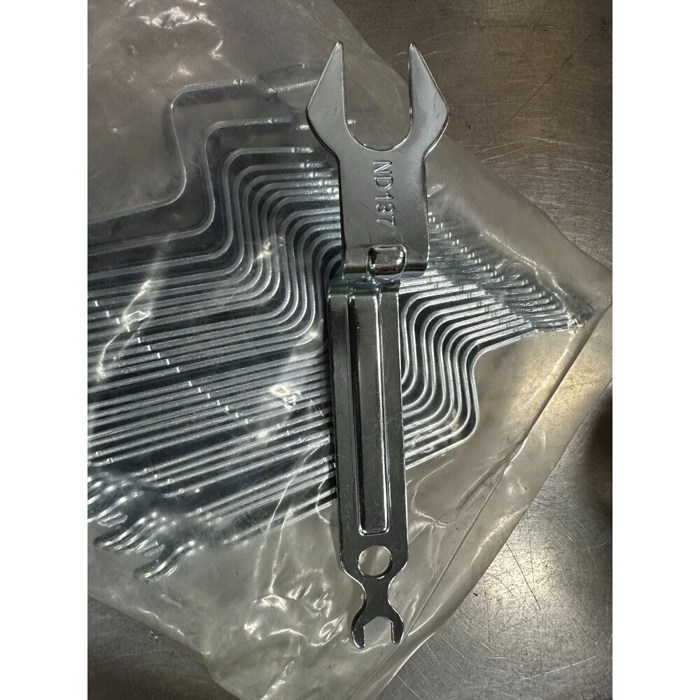 吊輪專用把手 吊輪 把手 拆卸工具 658 768 137 828 370 888 拉門工具 緩衝拉門 吊門把手-圖片-3