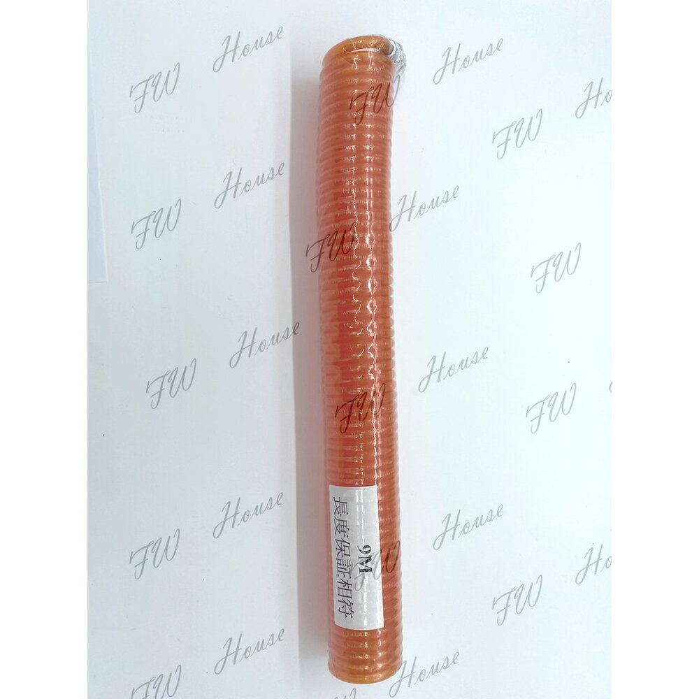 5x8mm 伸縮高壓風管 PU管 空壓管 風管 附接頭 6M 9M 15M 適用各種氣動工具 伸縮管-圖片-4