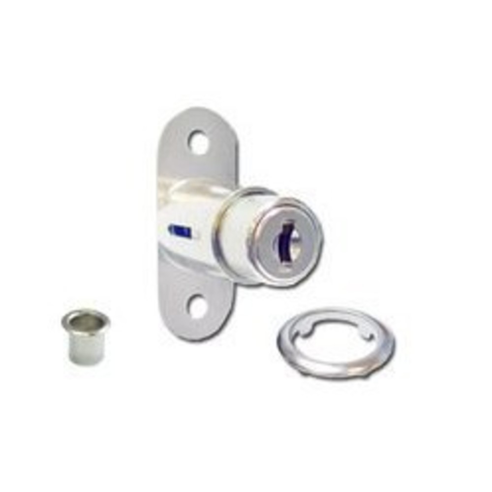 S1-00713-ARMSTRONG 阿姆斯壯 櫥櫃按壓鎖 506-12 506-30 合金抽屜鎖 肚臍鎖 抽屜鎖 按壓鎖 安全鎖 家具鎖