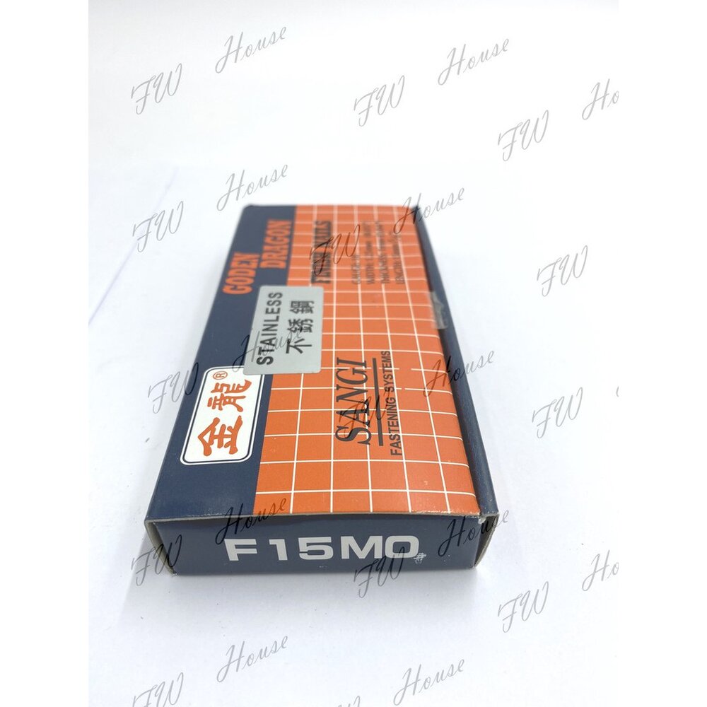 不鏽鋼 金龍 F15 F20 F25 F30F 35 F40 F45 F50 釘槍 木工 裝潢釘 釘槍 鐵釘 釘子-圖片-7