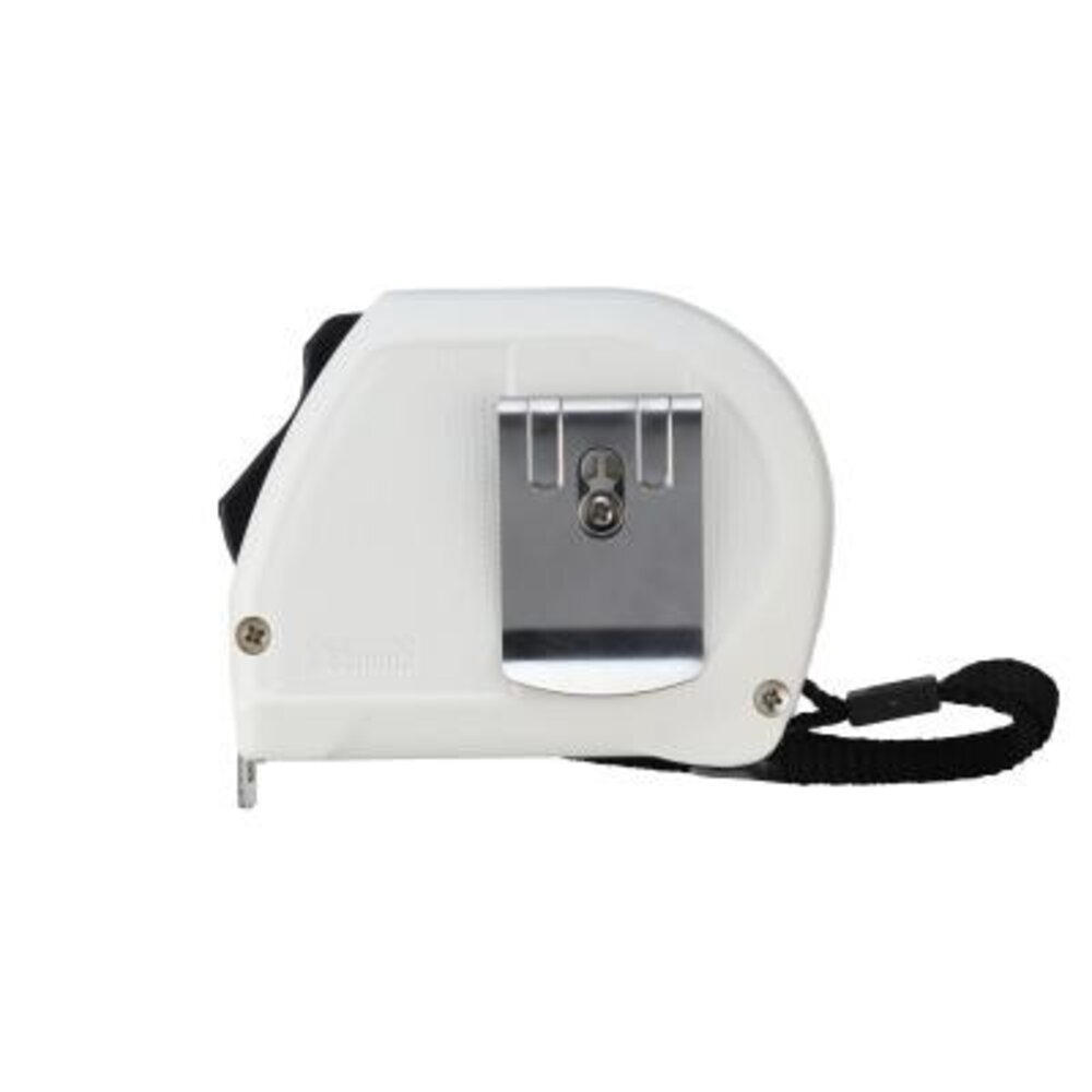 日本 TAJIMA 田島 公分 附掛扣 自動捲尺 公分捲尺 5.5M*25MM 雙面 捲尺 SSS2555-圖片-1