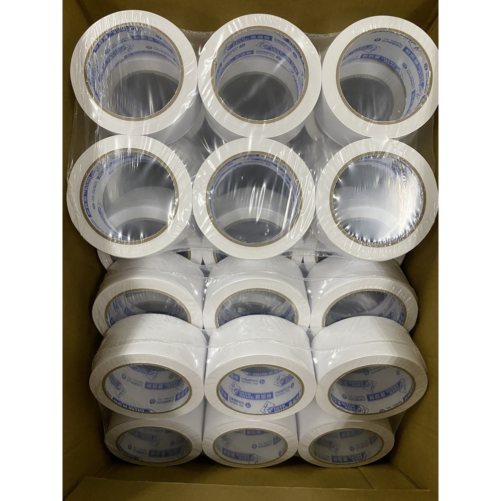 S1-00800-四維 鹿頭牌 膠帶 2