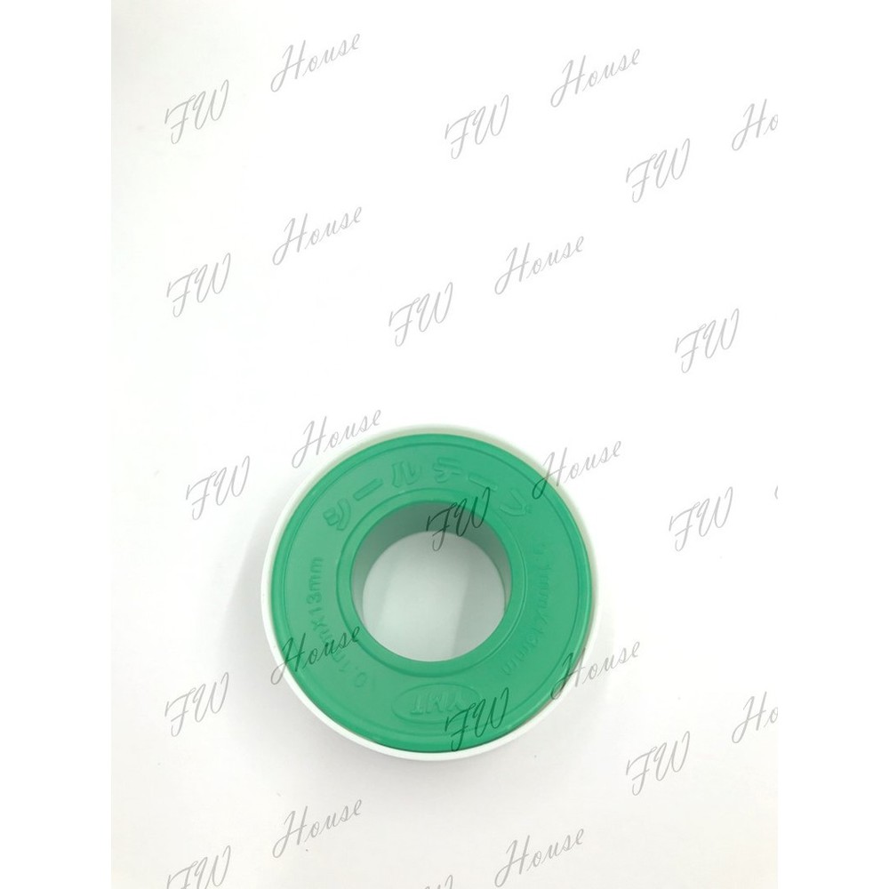 YMT 止洩帶 單顆 止水帶 水龍頭膠帶 水管止水帶 防水膠帶 防水帶 好纏繞 不易斷裂老化 整盒-圖片-4