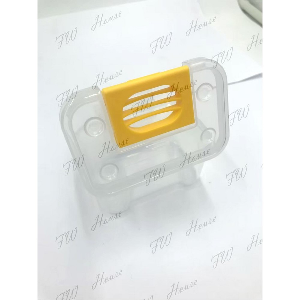 KT-3538B《專業級零件收納盒》分類盒 零件盒 收納盒 置物盒 分類盒 五金用品 工具箱 整理盒-圖片-4