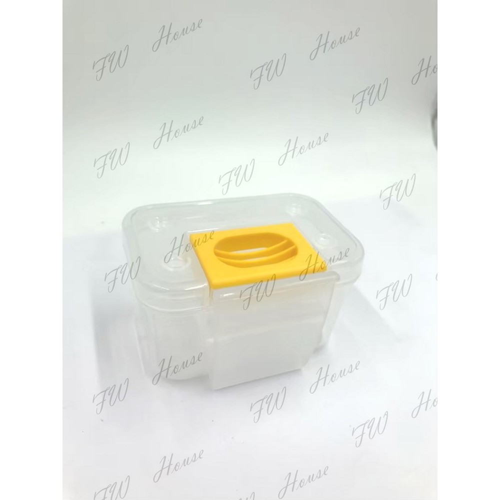 KT-3538B《專業級零件收納盒》分類盒 零件盒 收納盒 置物盒 分類盒 五金用品 工具箱 整理盒-圖片-5