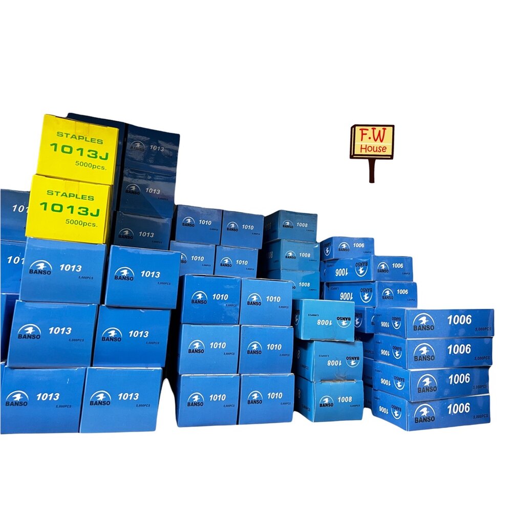 工業針 鐵釘 槍釘 ㄇ形 氣動 1022釘槍 釘針 1006 1008 1010 1013 1016 1019 1022-圖片-1