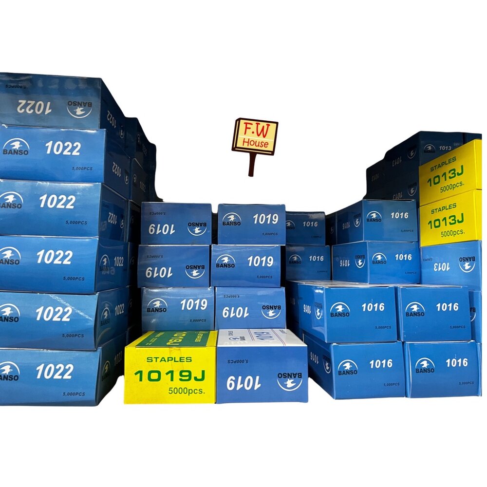 工業針 鐵釘 槍釘 ㄇ形 氣動 1022釘槍 釘針 1006 1008 1010 1013 1016 1019 1022-圖片-2