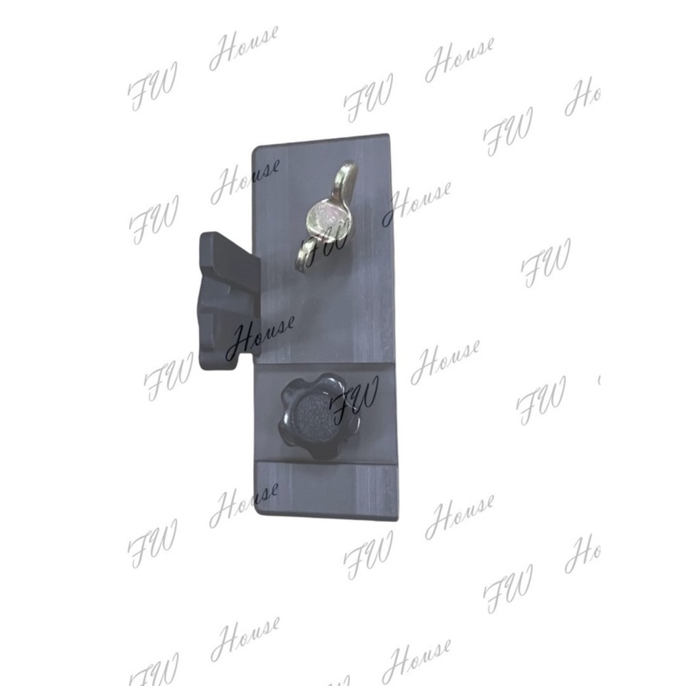 勝之弘 快速刮皮刀 修皮刀 鋁合金 快速 刮皮刀 台灣製 美工刀片替刃 新型專利快速割皮刀-圖片-1