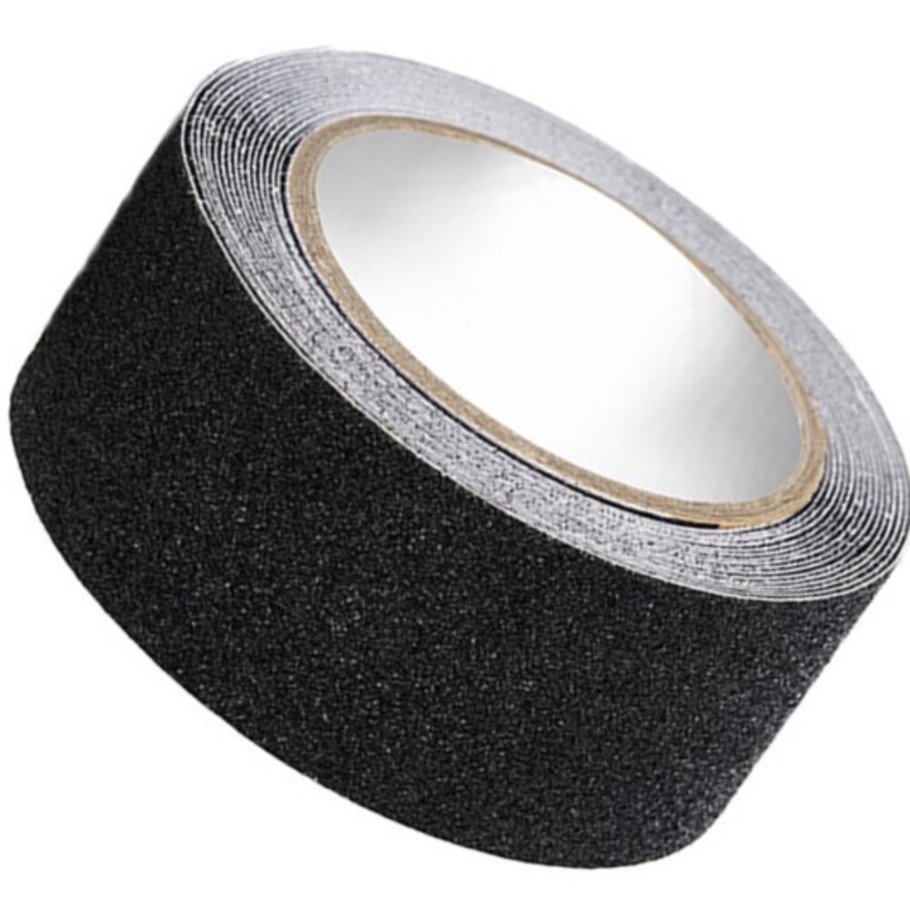 S1-00990-台製 金剛砂 防滑條 50mm 5m/15m/45m 止滑條 止滑膠帶 防滑膠帶 樓梯止滑 階梯防滑條 止滑條 膠帶