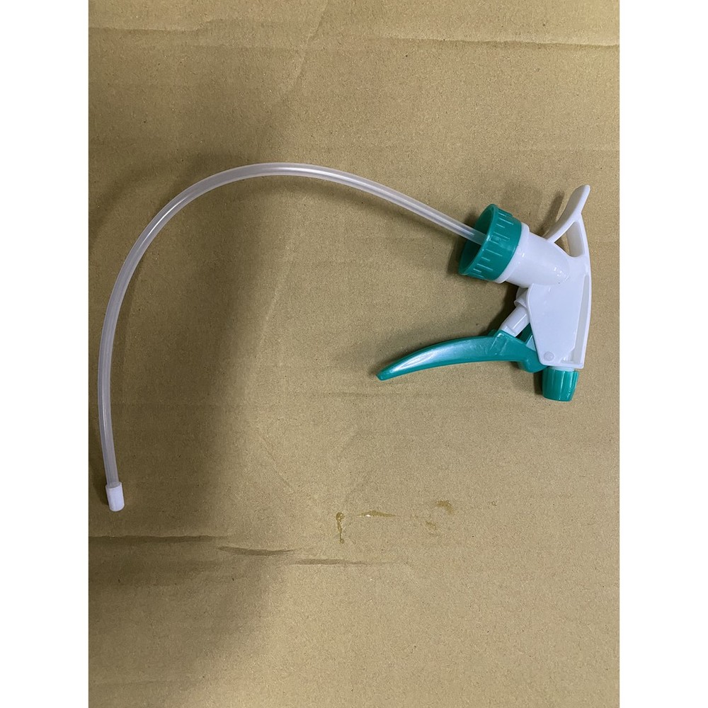 MIT台灣製 防疫噴嘴 噴頭 酒精噴頭 霧狀 吸管噴頭 附吸管 漂白水噴頭 噴水頭 塑膠噴頭 噴頭 噴霧器 可開關-圖片-1