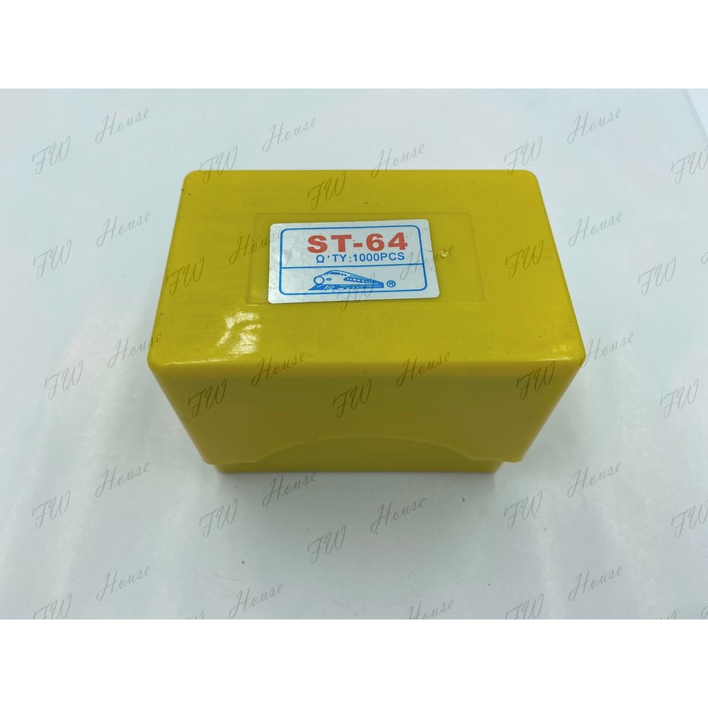 大鋼牙 水泥釘 鋼 ST38 ST45 ST50 ST57 ST64 氣動鋼釘 鋼排釘 風槍釘 鋼釘 木工 裝潢釘-圖片-4