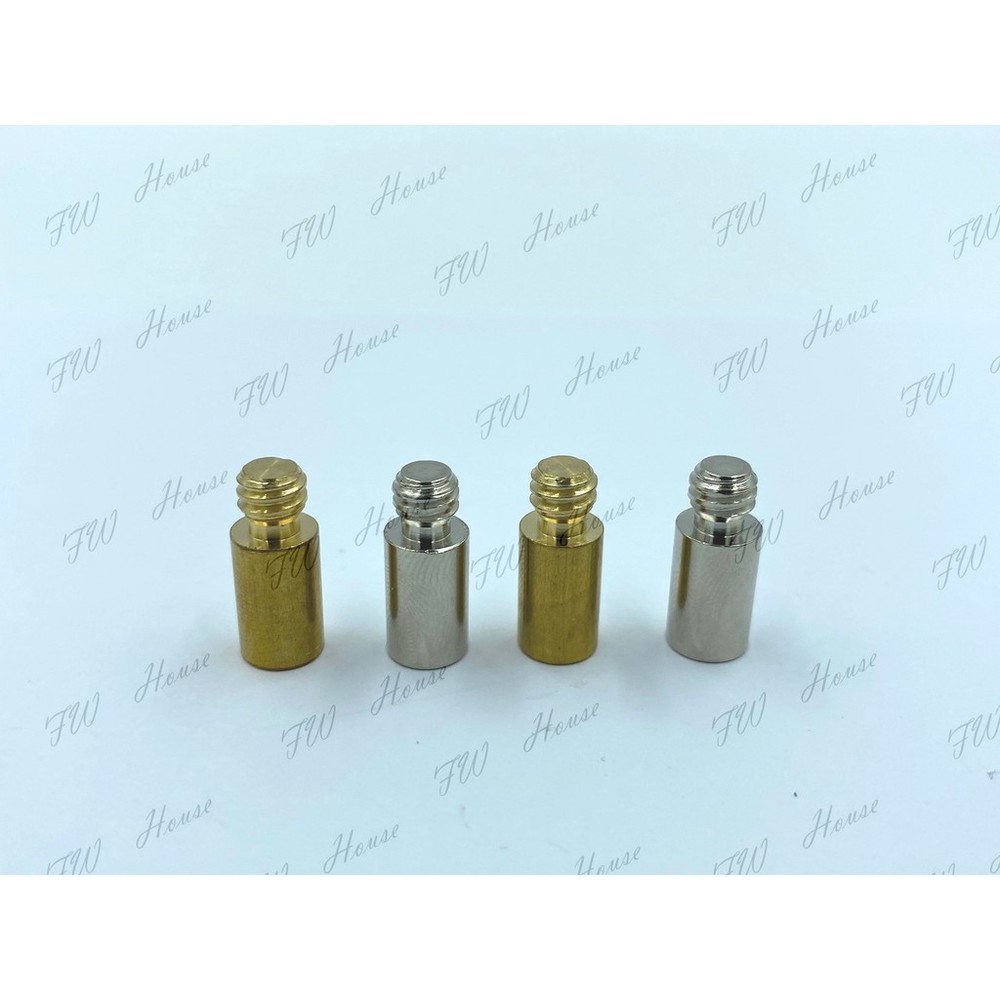 S1-01027-台製 銅珠 一包100顆 板托 檔珠 層板銅粒 層板銅珠 隔板粒 金銅珠 電白 銅銖