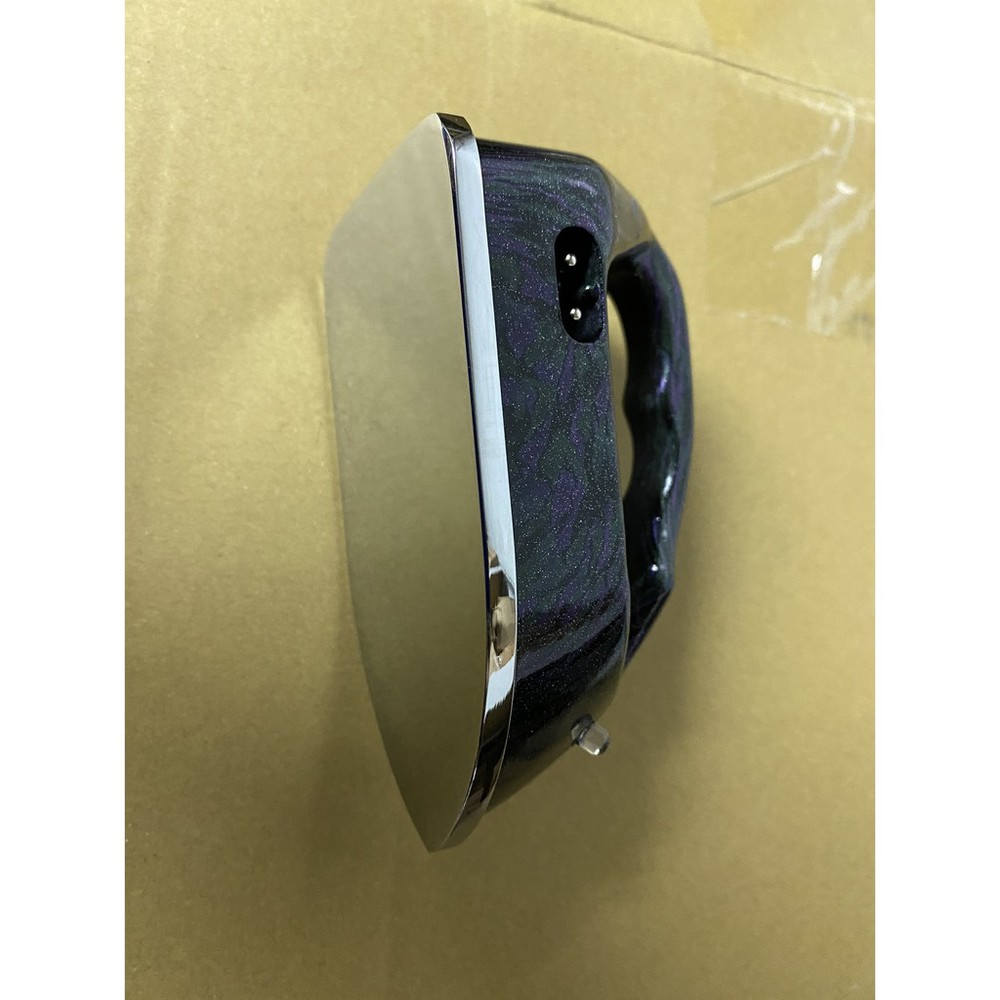 S1-01031-新潮流 掌上型熨斗 木工燙斗 燙斗 燙衣服 小熨斗 迷你熨斗 CH-16 顏色隨機出貨 無線燙斗 充電燙斗