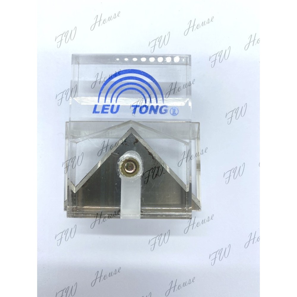 梠通 木皮貼 倒角修平 正角修邊刀具 修皮刀-圖片-2