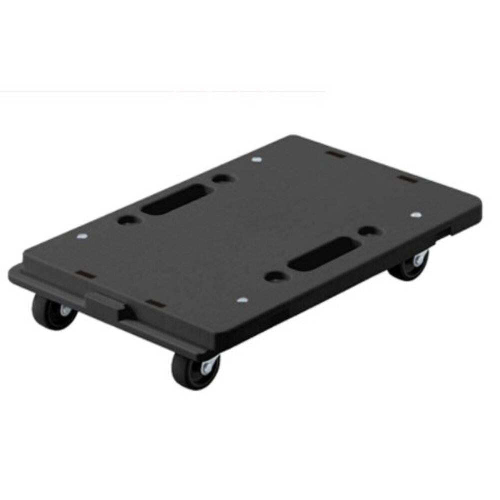 台製 KT-609 輕巧平板車 貨物車 趴地車 手推車 拖板車 平板車 貨車 平板推車 板車 烏龜車 搬運車 推車 藥局-圖片-5