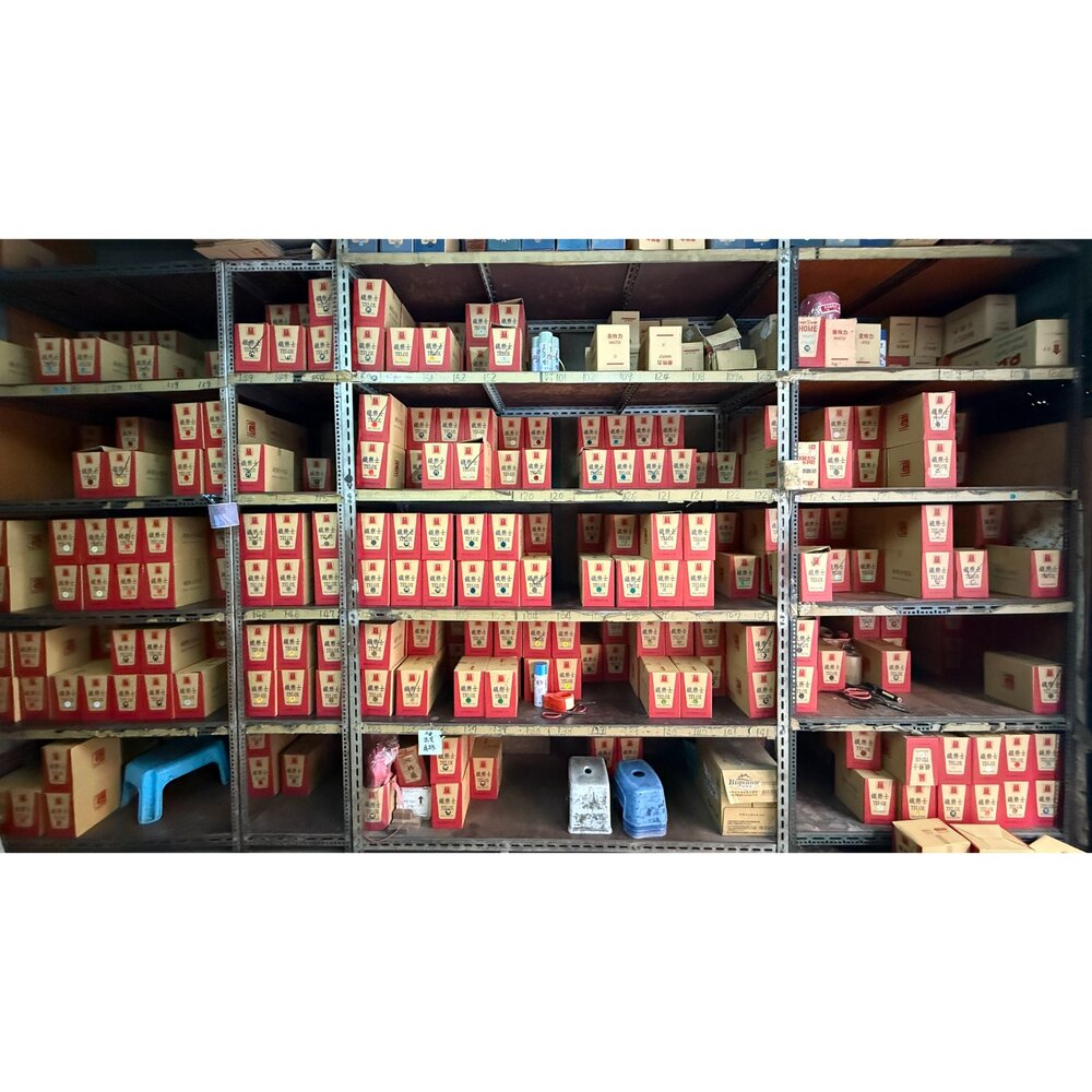 S1-01136-Telox 鐵樂士 101~124 防鏽噴漆 噴漆 自動噴漆 塗鴉 金屬 木器 傢俱 裝潢 鐵工