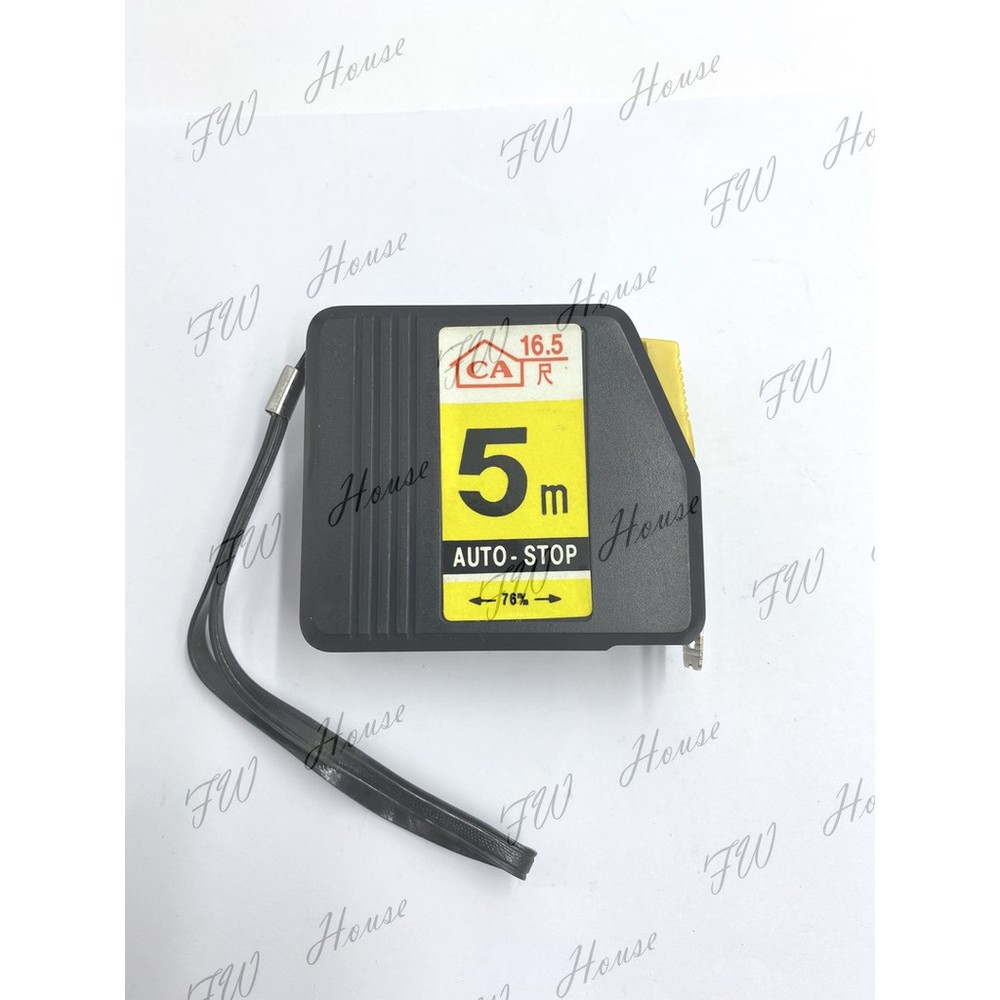 福利品 捲尺 小鋼砲迷你鋼捲尺 量尺 高級鋼捲尺 台尺 公分 文公 魯班 測量尺-圖片-1