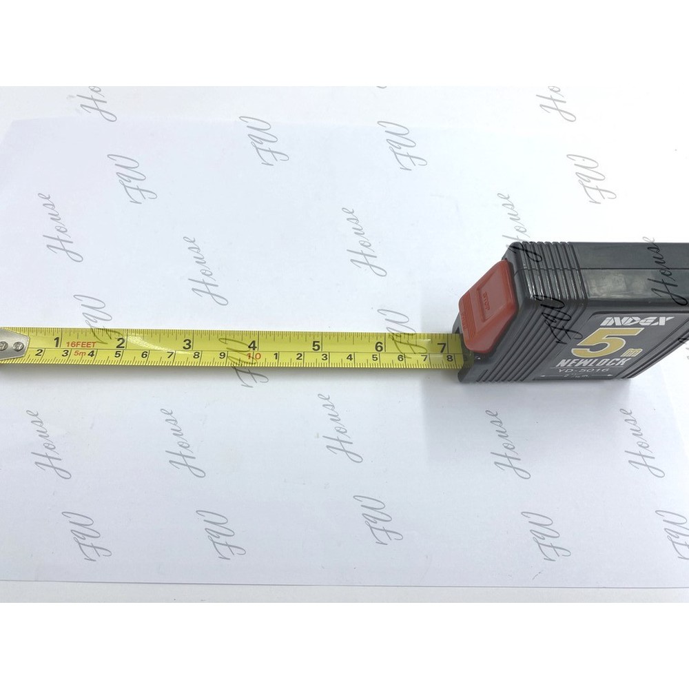 福利品 捲尺 小鋼砲迷你鋼捲尺 量尺 高級鋼捲尺 台尺 公分 文公 魯班 測量尺-圖片-4