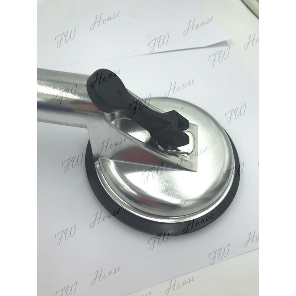 CONSET 雙爪吸盤 單吸 100kg 超強吸力 玻璃吸盤 磁磚吸盤 大理石吸提器 真空吸盤 雙口 雙抓吸盤-圖片-4