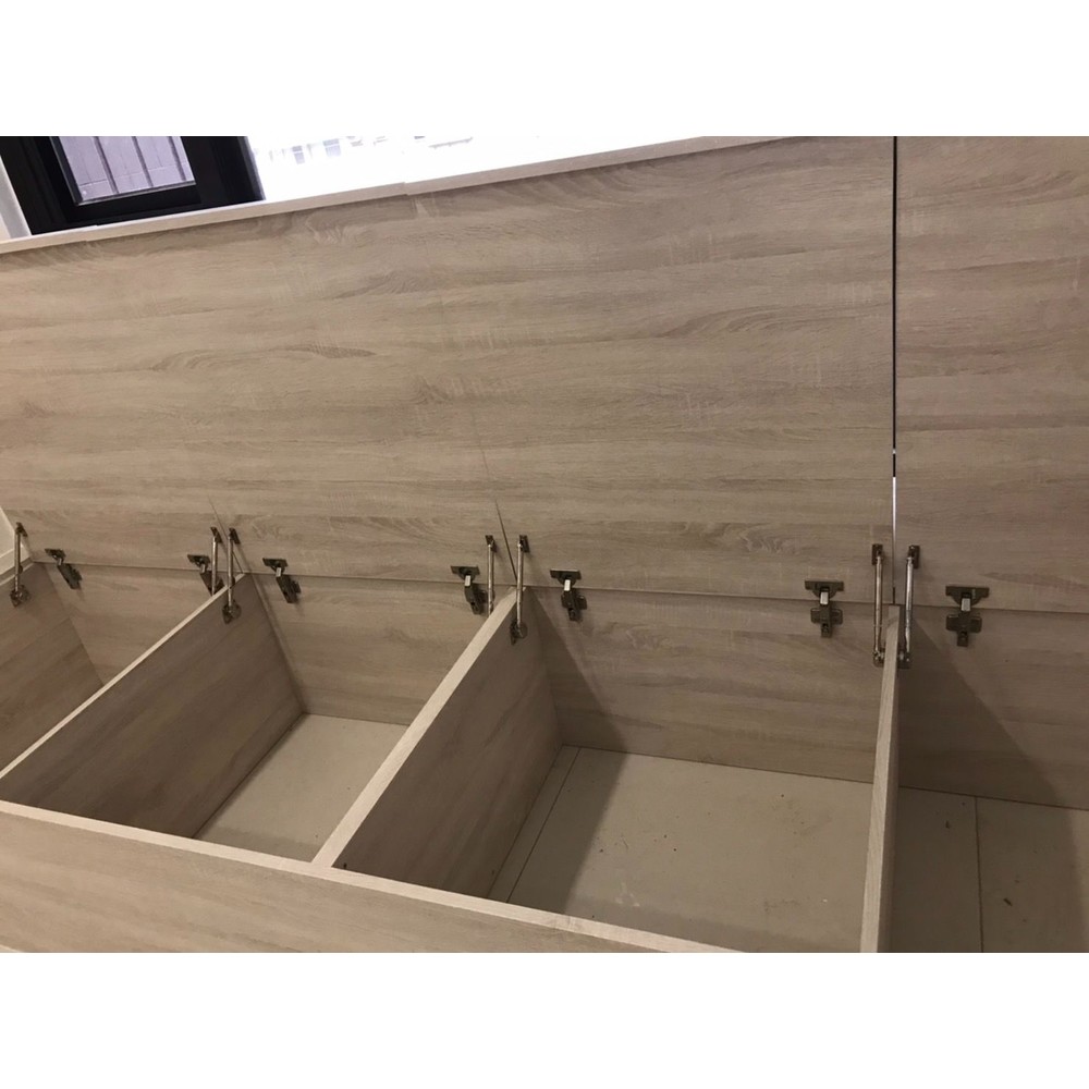 油壓撐桿 油壓桿 上掀桿 下掀桿 掀桿 撐桿 櫥櫃 上掀 化妝鏡臺支撐桿 油壓 適用木板門金屬框門-圖片-1