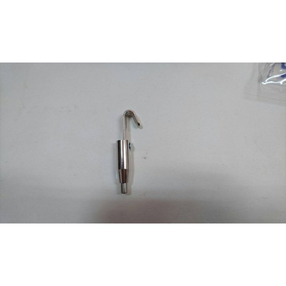 S1-01307-鋼索掛勾 吊圖鋼索 鋼索掛圖器 掛勾 吊圖勾 勾子