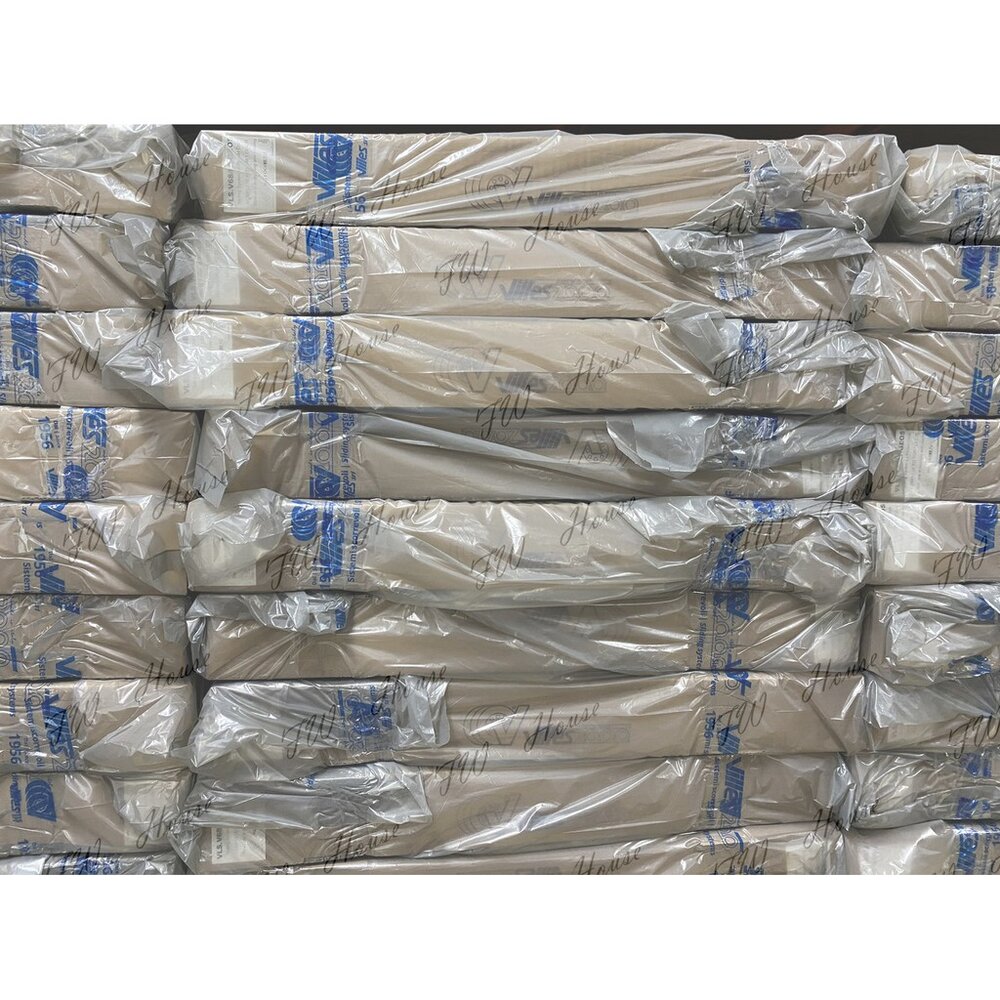 義大利 VILLES 專用軌道 雙向緩衝拉門 V68  快拆吊輪組 100KG 緩衝拉門 快拆式緩衝拉門-圖片-1