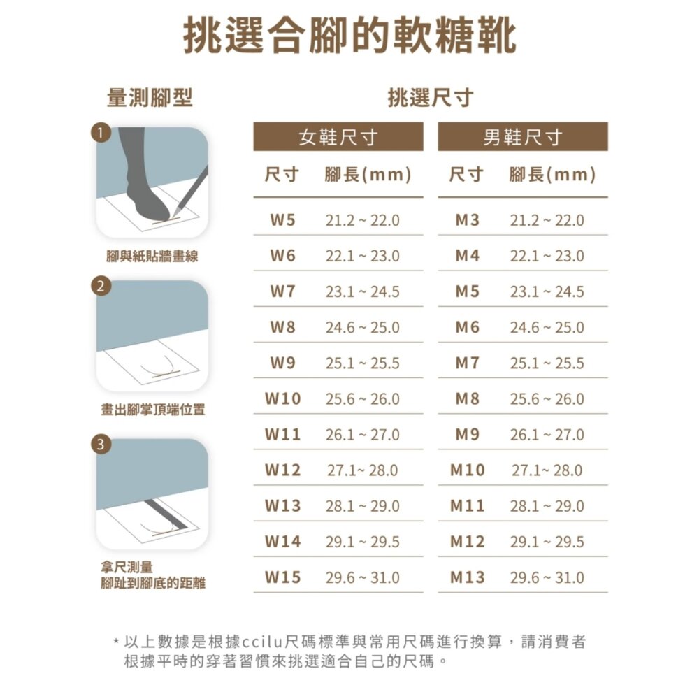 BiiON 超輕量QQ軟糖防水靴-栗子棕BCH-1012-圖片-5