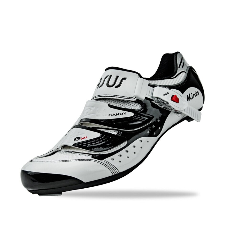 【HASUS】公路自行車鞋透氣網眼布料輕量化尼龍複合材料大底(HKI01)