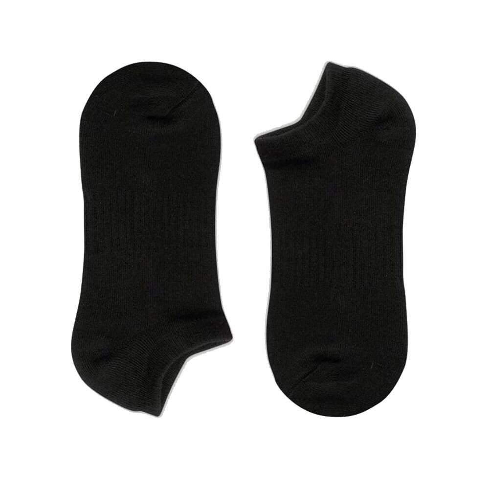 贈品 3双-除臭氣墊棉襪-顏色-黑色 (出貨 尺寸與購買的鞋相同) 封面照片