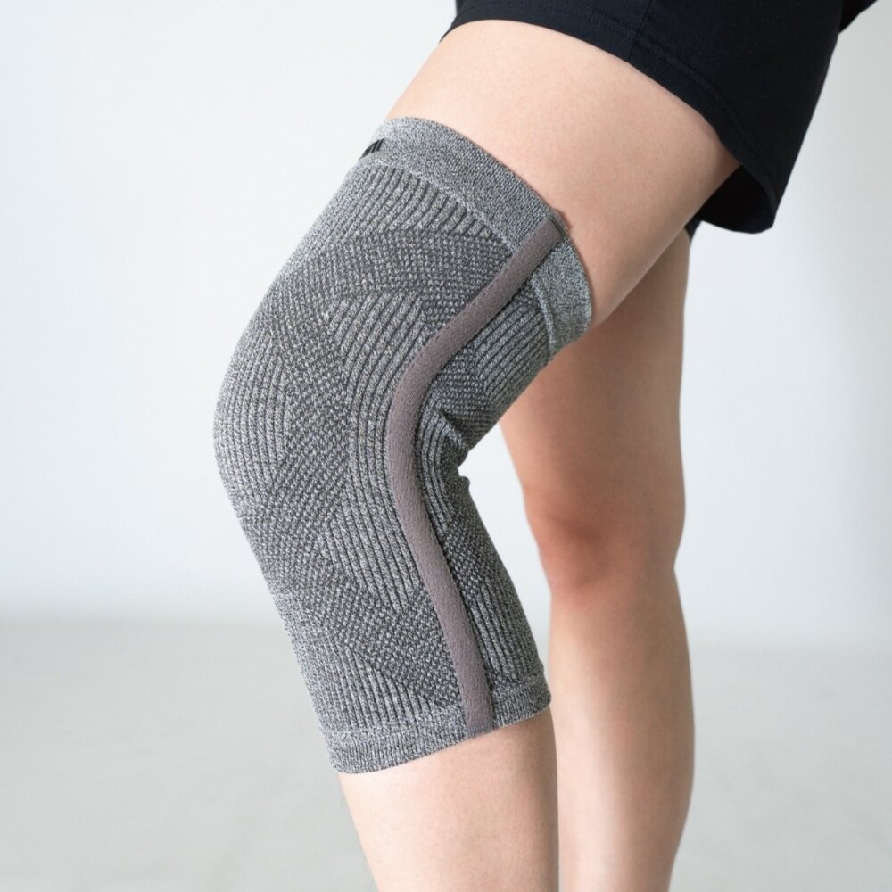 我挺你健康鞋。33 護膝 添長遞久【單入裝】-圖片-1