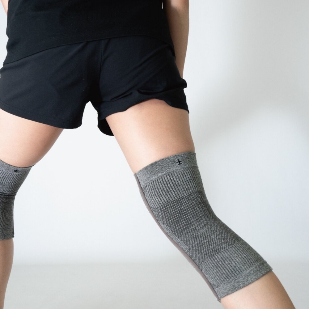 我挺你健康鞋。33 護膝 添長遞久【單入裝】-圖片-2