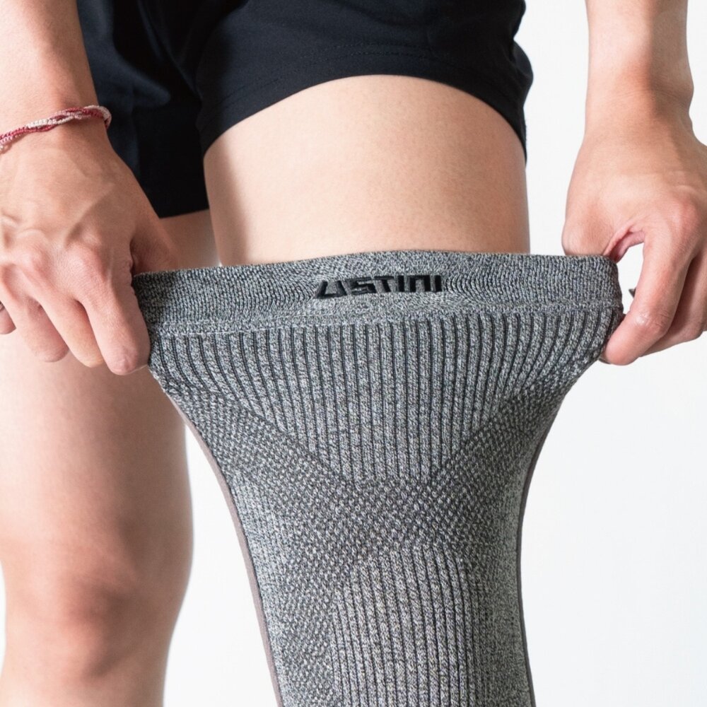 我挺你健康鞋。33 護膝 添長遞久【單入裝】-圖片-3