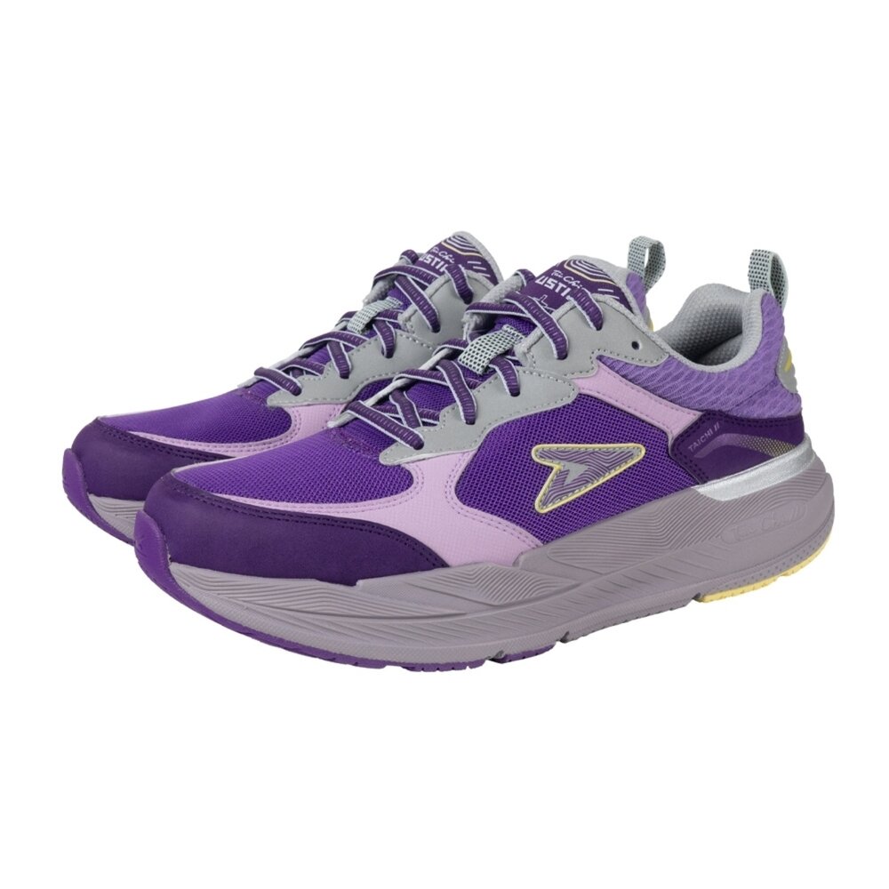 我挺你健康鞋 動靜極地鞋 排靜電X太極底-(男女款 )運動鞋 寬楦適合拇指外翻足底筋膜炎UET1001-UET200-圖片-11