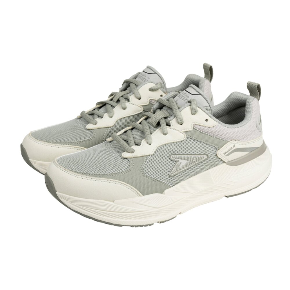 我挺你健康鞋 動靜極地鞋 排靜電X太極底-(男女款 )運動鞋 寬楦適合拇指外翻足底筋膜炎UET1001-UET200-圖片-4