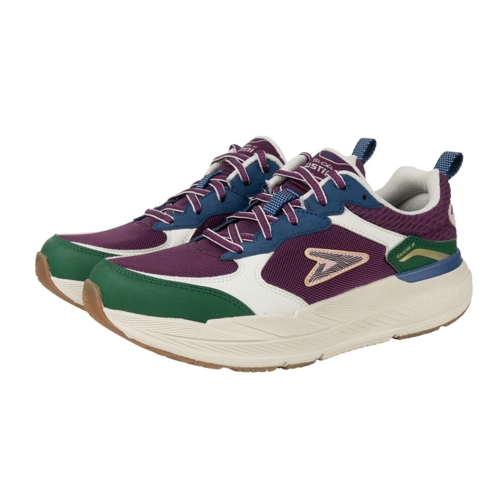 我挺你健康鞋 動靜極地鞋 排靜電X太極底-(男女款 )運動鞋 寬楦適合拇指外翻足底筋膜炎UET1001-UET200-圖片-8