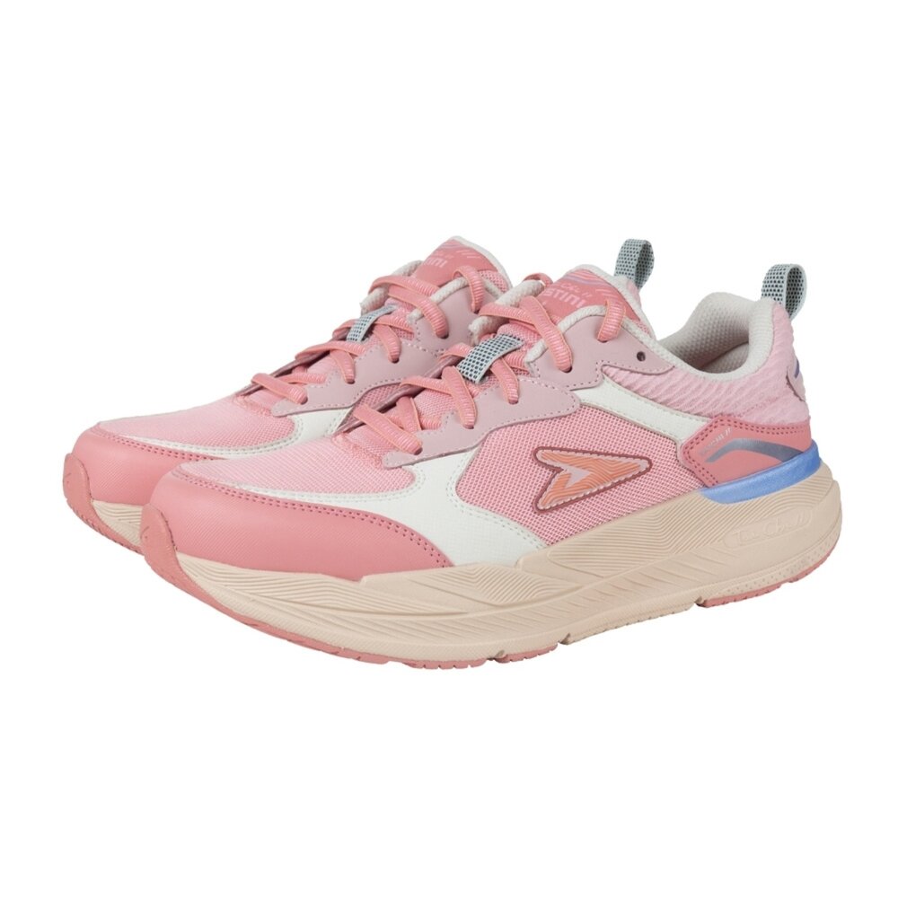 我挺你健康鞋 動靜極地鞋 排靜電X太極底-(男女款 )運動鞋 寬楦適合拇指外翻足底筋膜炎UET1001-UET200-圖片-9