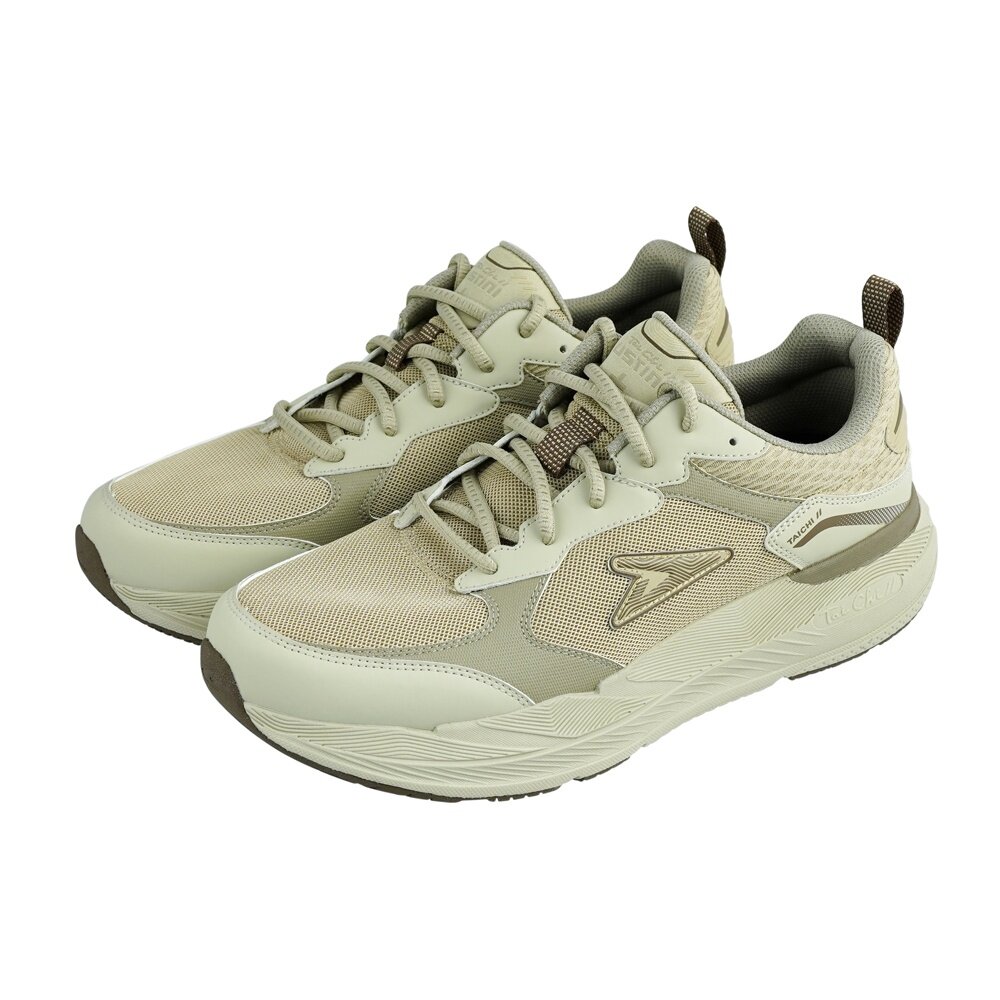 我挺你健康鞋 動靜極地鞋 排靜電X太極底-(男女款 )運動鞋 寬楦適合拇指外翻足底筋膜炎UET1001-UET200-圖片-10