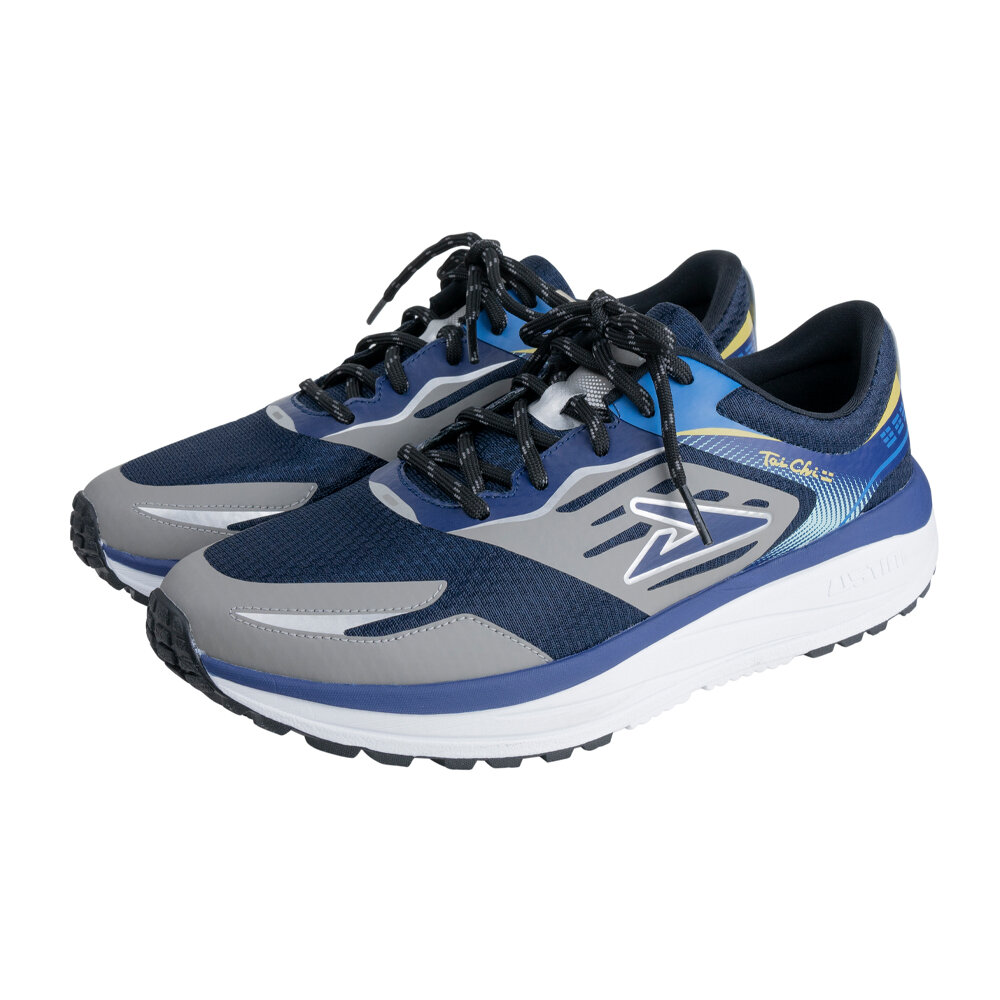 UET1005BLW-我挺你健康鞋  蹦蹦極地鞋(男版)運動鞋 UET1005BLW晴空蹦 ＝軟Q紓壓Ｘ止滑升級