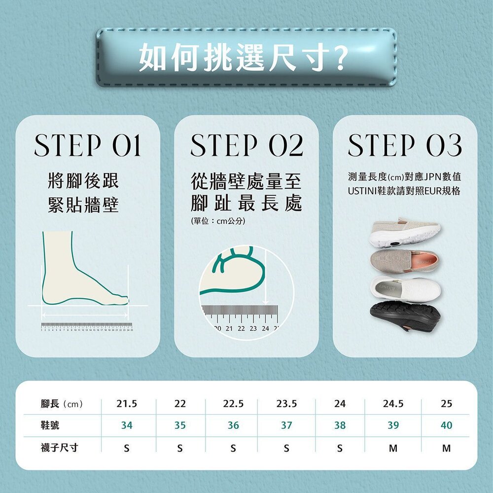 我挺你健康鞋 漂浮走走接地鞋 (女款)UEX2010-UEX2011 =紓壓休閒+專利排靜電-圖片-3