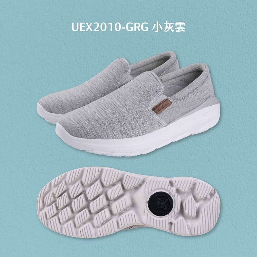 我挺你健康鞋 漂浮走走接地鞋 (女款)UEX2010-UEX2011 =紓壓休閒+專利排靜電-圖片-4