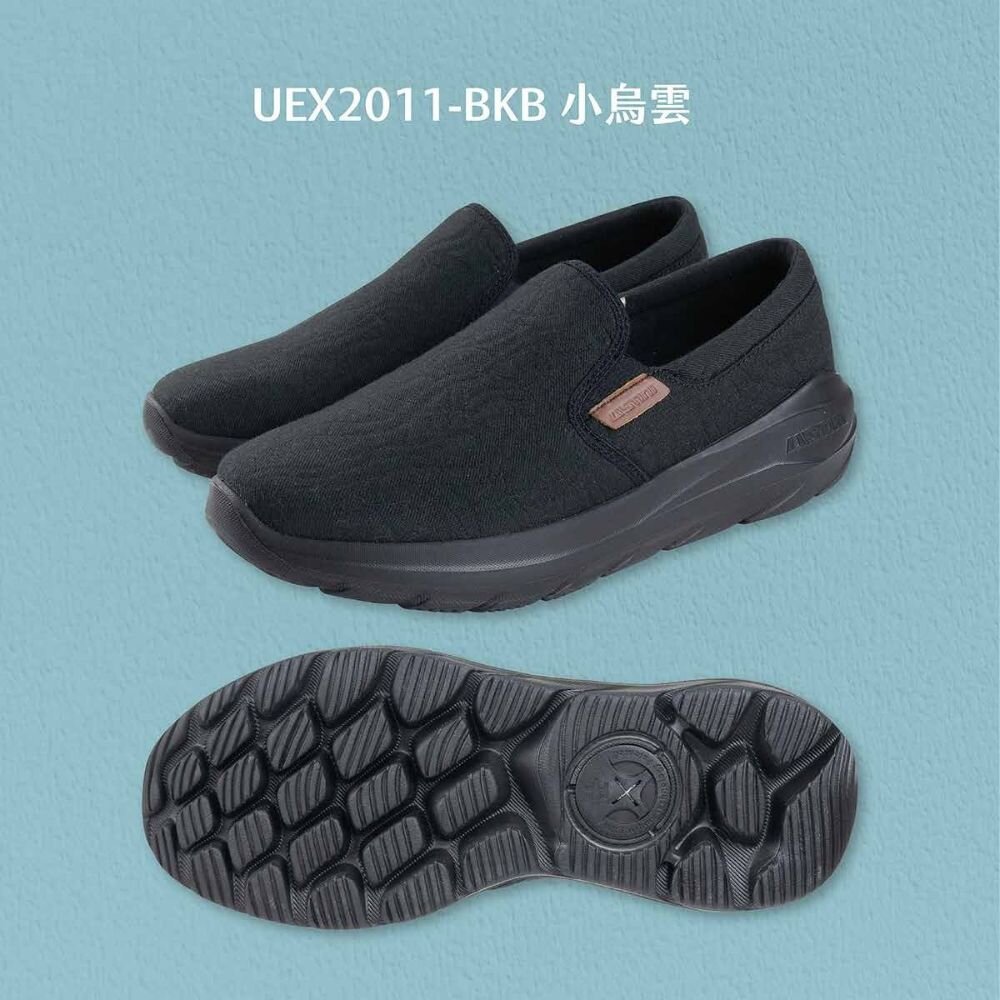我挺你健康鞋 漂浮走走接地鞋 (女款)UEX2010-UEX2011 =紓壓休閒+專利排靜電-圖片-6