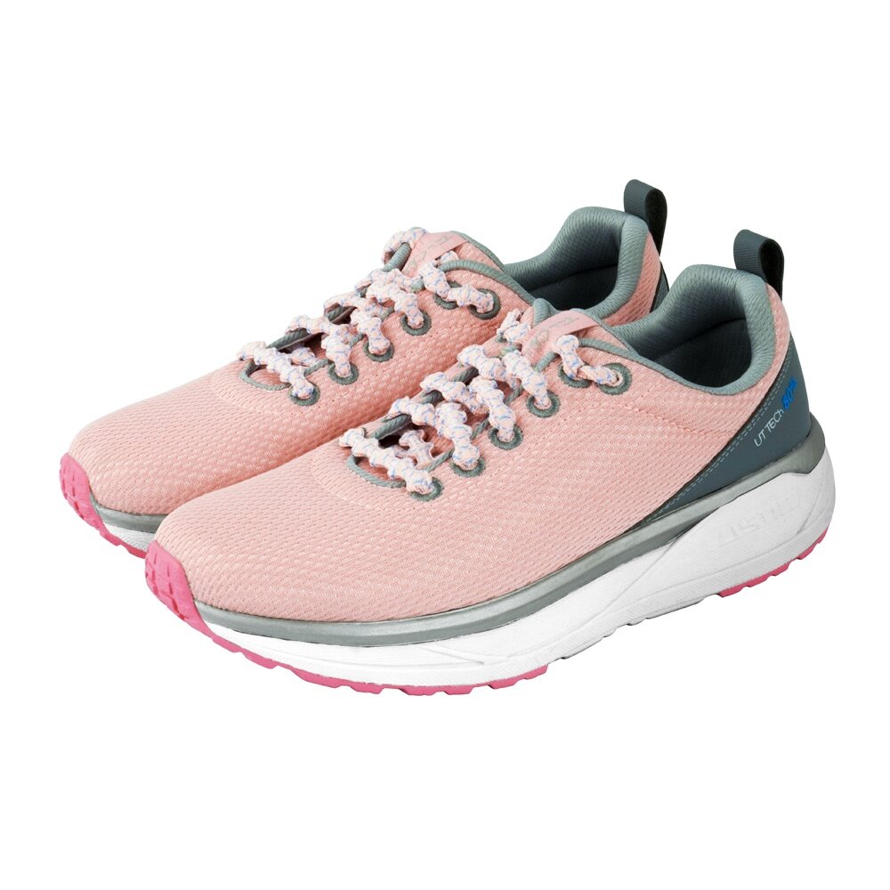 時時樂 USTINI 防潑水-運動鞋(男女款)UWT10012001-圖片-2